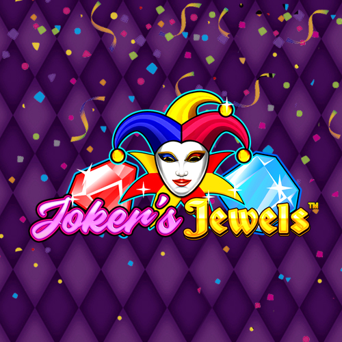 Slot Demo Joker Jewels