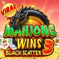 SLOT DEMO MAHJONG WINS 3