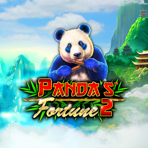 Slot Demo Panda Fortune 2