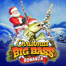 Slot Demo Christmas Big Bass