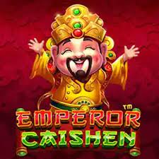 Slot Demo Emperor Caishen