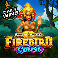 Slot Demo Firebird Spirit