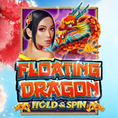 Slot Demo Floating Dragon