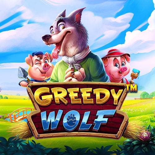 Slot Demo Greedy Wolf