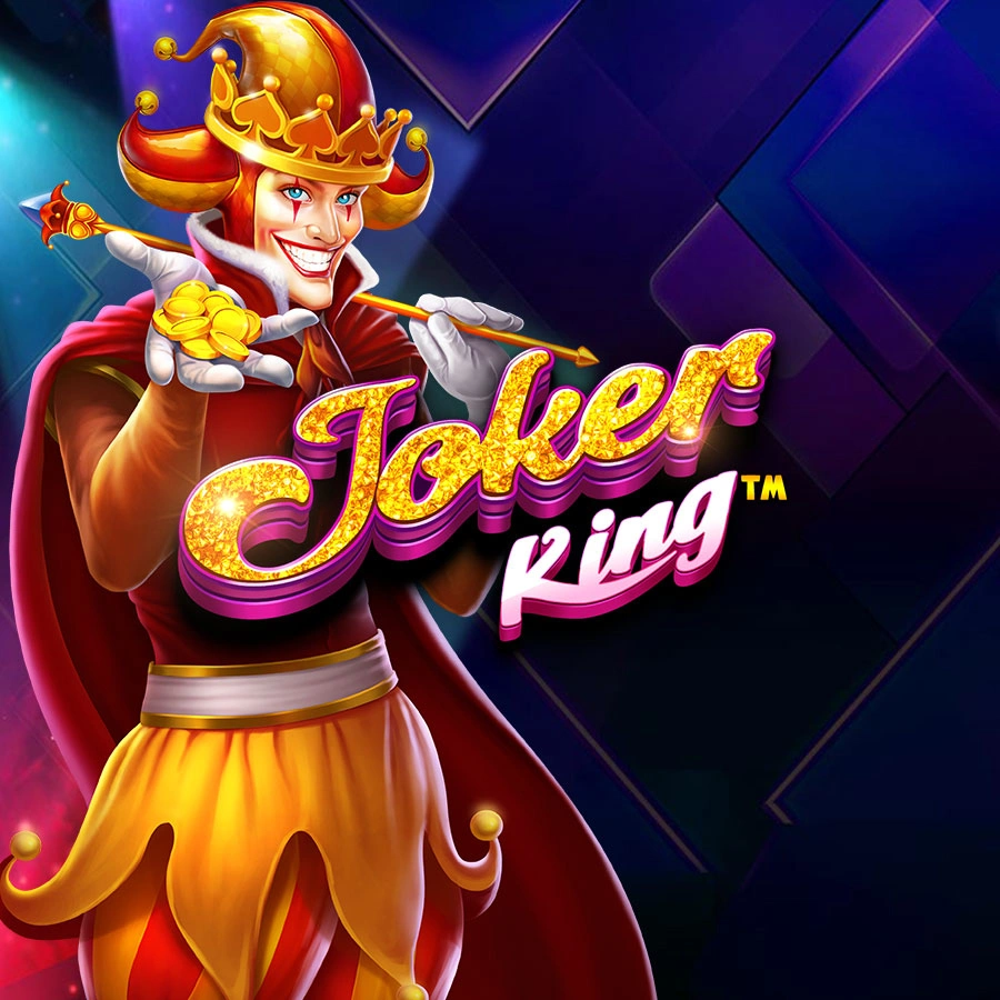 Slot Demo Joker King