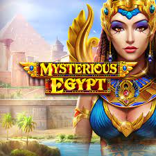 Slot Demo Mysterious Egypt