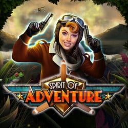 Slot Demo Spirit of Adventure