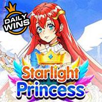 SLOT DEMO STARLIGHT PRINCESS