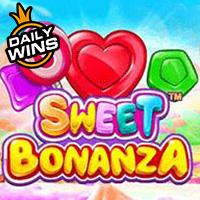 SLOT DEMO SWEET BONANZA