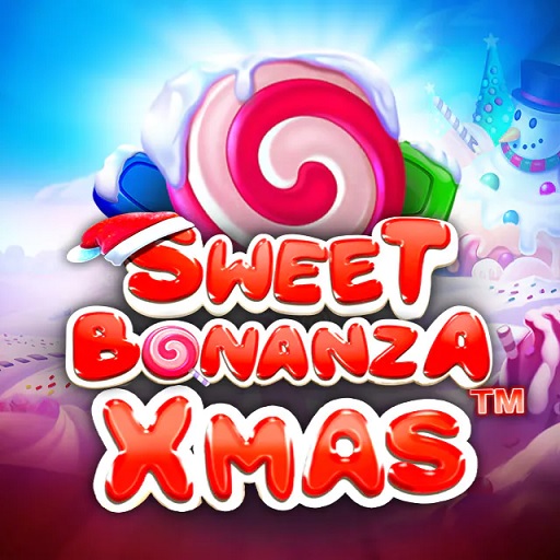 Slot Demo Sweet Bonanza Xmas