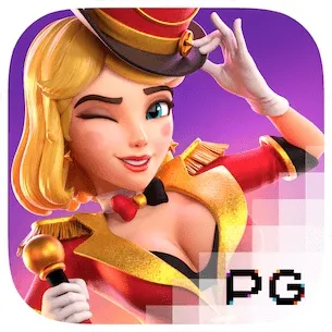 Slot Demo Circus Delight