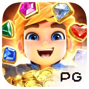 Slot Demo Gem Saviour Conquest