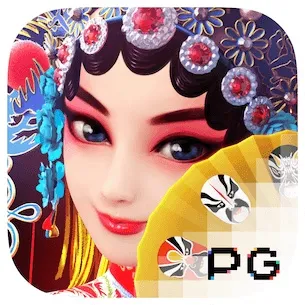 Slot Demo Opera Dynasty